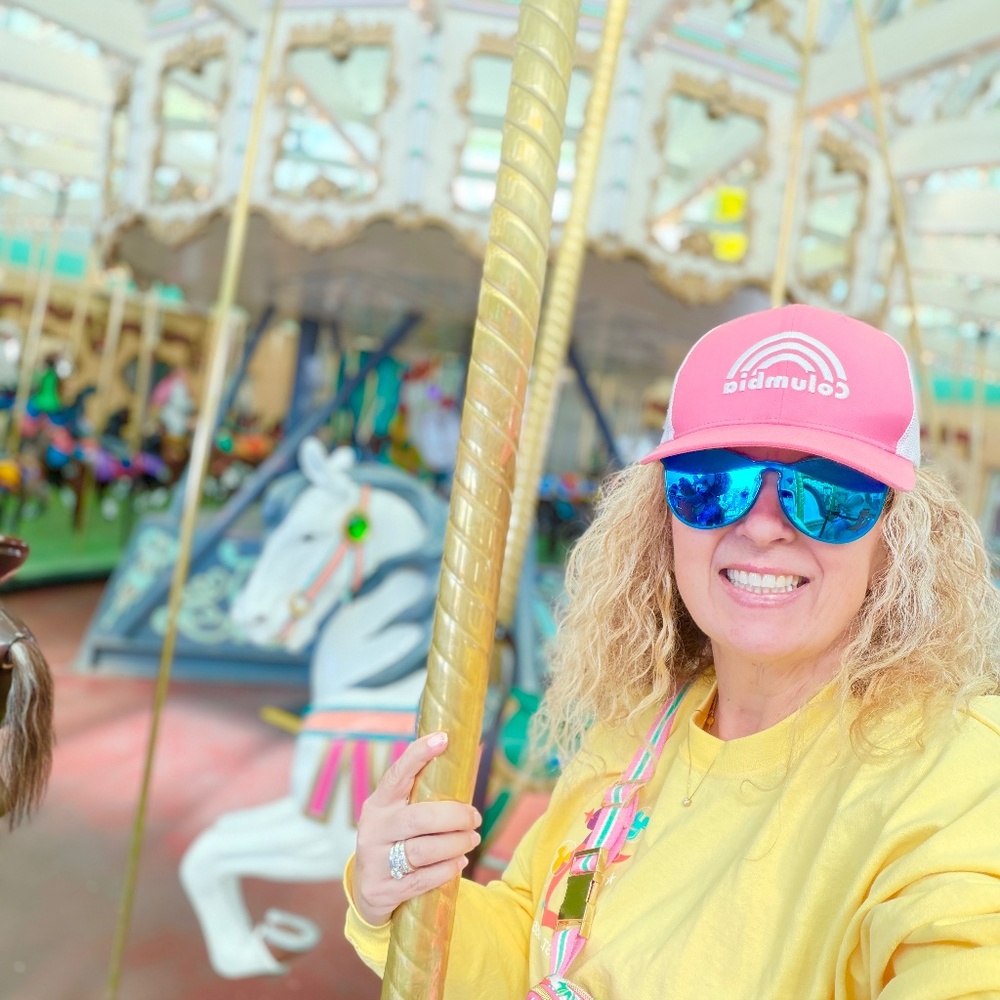 Meet your Posher, Wendi